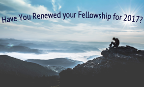 Have you renewed?
